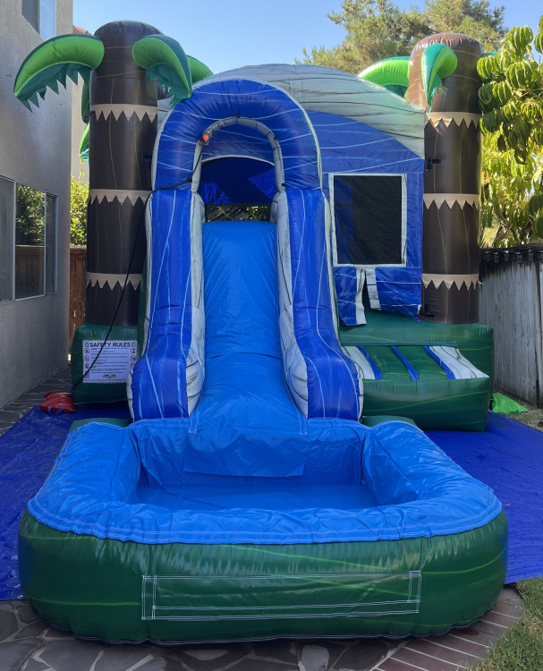 Slides & Combos Slides & Combos